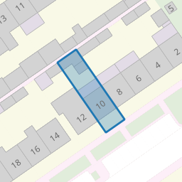 Perceel WRE02-A-2920