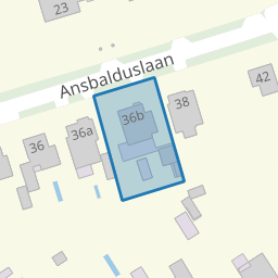 Perceel WRE02-A-3021