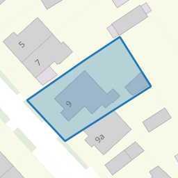 Perceel WRE02-A-3080