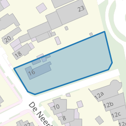 Perceel WRE02-A-3190