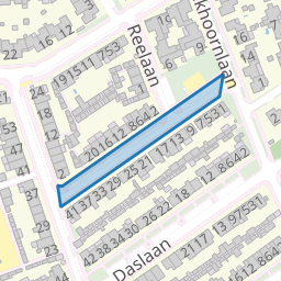 Perceel WRE02-A-3209