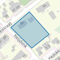 Perceel WRE02-A-3232