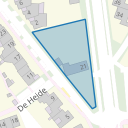 Perceel WRE02-A-3248