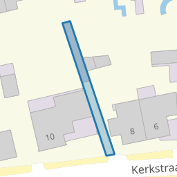 Perceel WRE02-A-3260