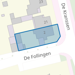 Perceel WRE02-A-3297