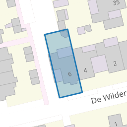 Perceel WRE02-A-3331