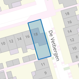 Perceel WRE02-A-3353