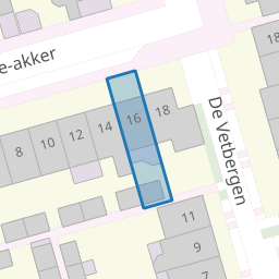 Perceel WRE02-A-3354