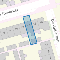 Perceel WRE02-A-3355