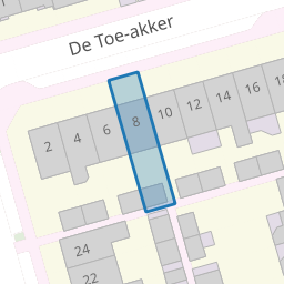 Perceel WRE02-A-3358