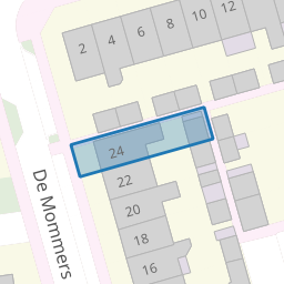 Perceel WRE02-A-3362