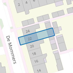 Perceel WRE02-A-3363