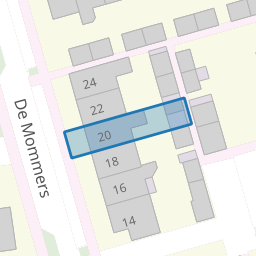 Perceel WRE02-A-3364