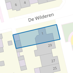 Perceel WRE02-A-3398