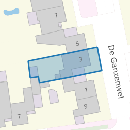 Perceel WRE02-A-3419