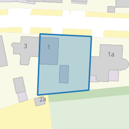 Perceel WRE02-A-3425