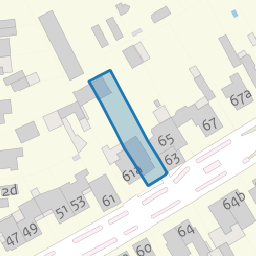 Perceel WRE02-A-3445