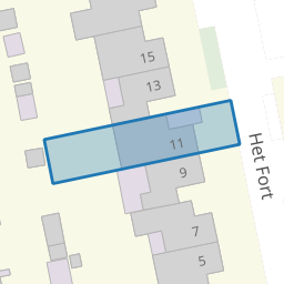 Perceel WRE02-A-3478