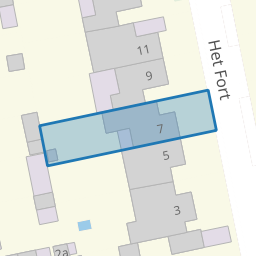 Perceel WRE02-A-3480