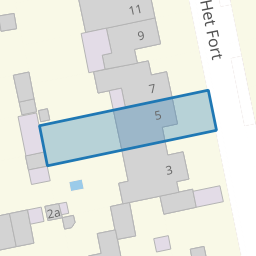 Perceel WRE02-A-3481