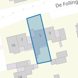 Perceel WRE02-A-3490