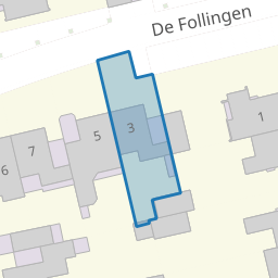 Perceel WRE02-A-3491