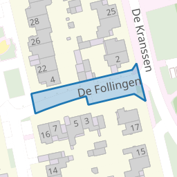 Perceel WRE02-A-3493