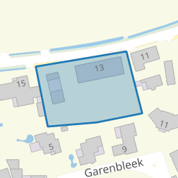 Perceel WRE02-A-3494