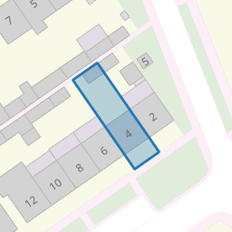 Perceel WRE02-A-3588