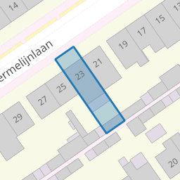 Perceel WRE02-A-3598