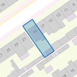 Perceel WRE02-A-3600