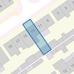 Perceel WRE02-A-3603