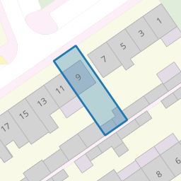 Perceel WRE02-A-3605