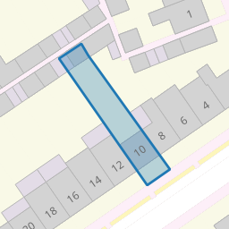 Perceel WRE02-A-3614