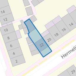 Perceel WRE02-A-3619