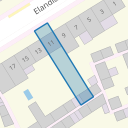 Perceel WRE02-A-3631