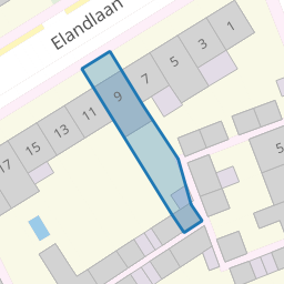 Perceel WRE02-A-3632