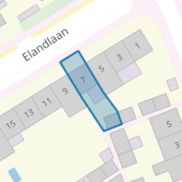 Perceel WRE02-A-3633