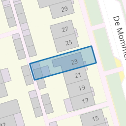 Perceel WRE02-A-3648