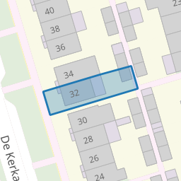 Perceel WRE02-A-3661