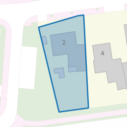 Perceel WRE02-A-3697