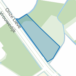 Perceel WRE02-A-3733