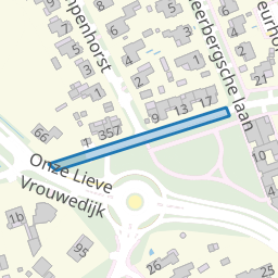 Perceel WRE02-A-3746