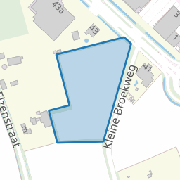 Perceel WRE02-A-3753