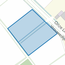 Perceel WRE02-A-3771