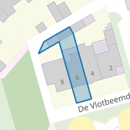 Perceel WRE02-A-3773