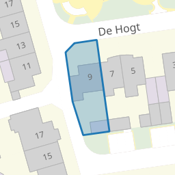 Perceel WRE02-A-3784