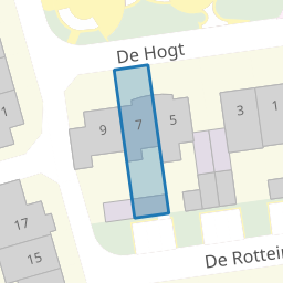 Perceel WRE02-A-3785