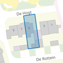 Perceel WRE02-A-3786