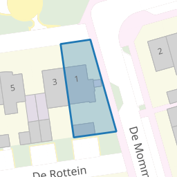 Perceel WRE02-A-3788